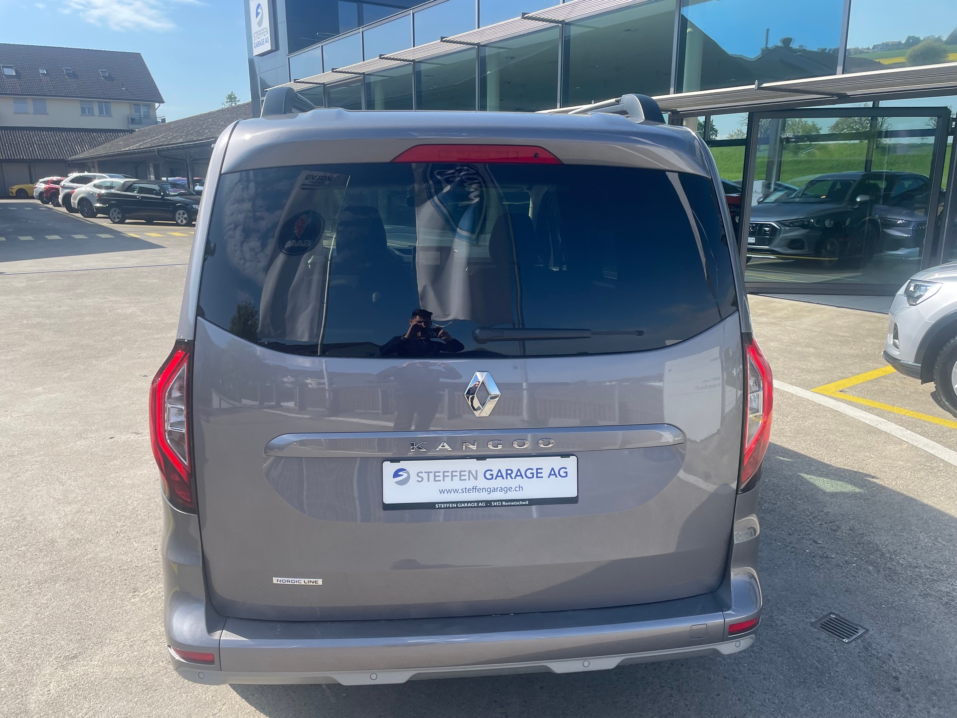 RENAULT Kangoo 1.3 TCe 130Tech. A-image-6