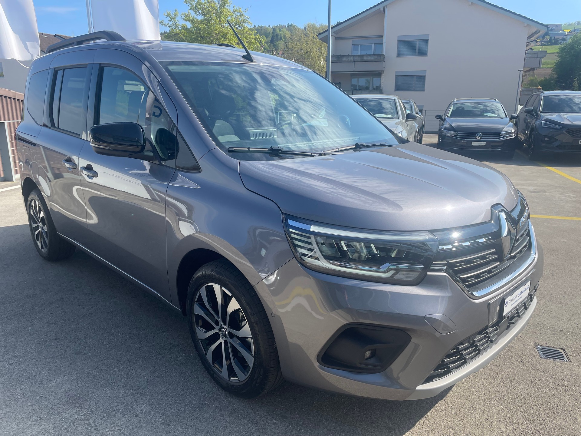 RENAULT Kangoo 1.3 TCe 130Tech. A-showroom-element-2