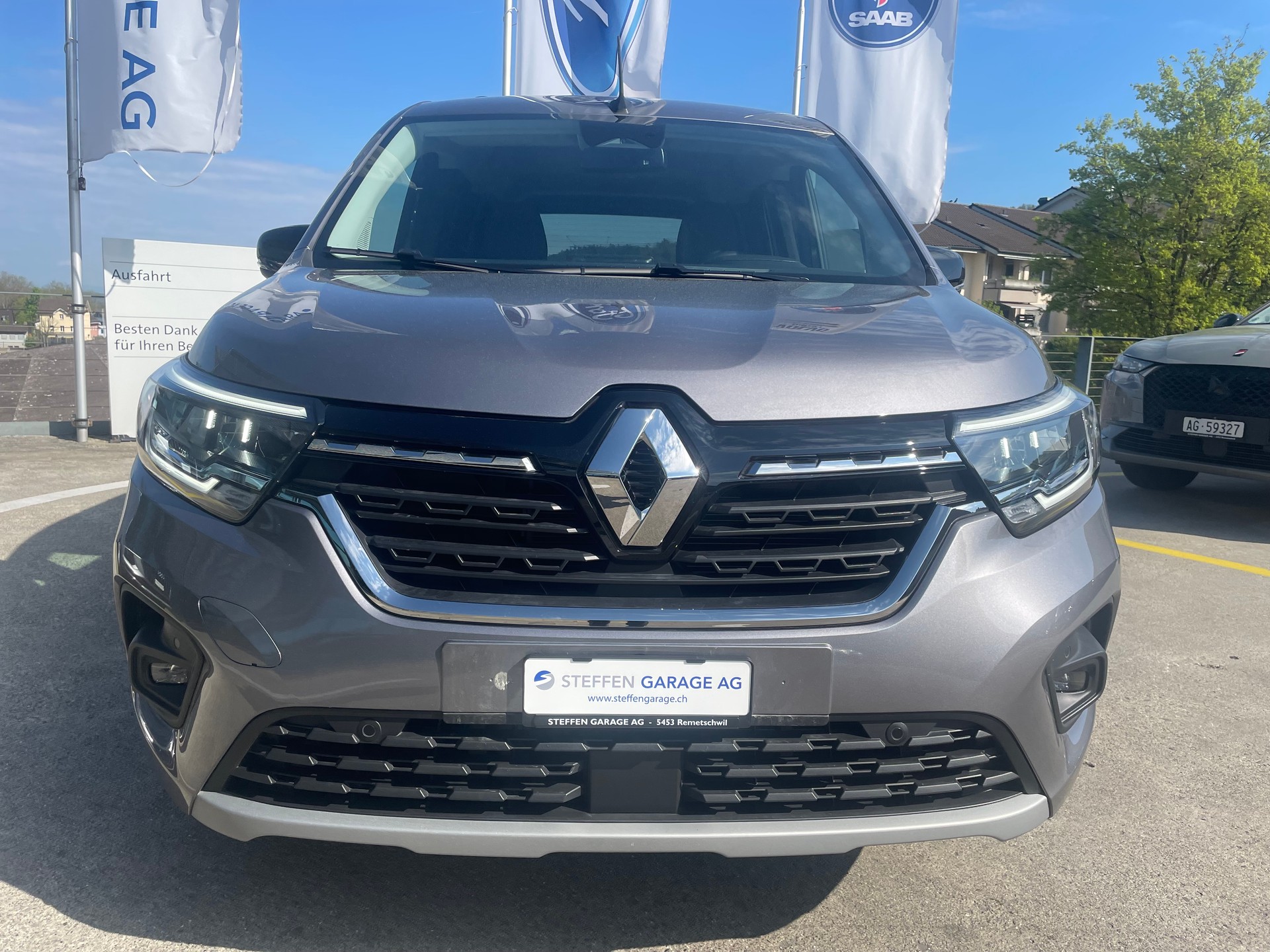 RENAULT Kangoo 1.3 TCe 130Tech. A-showroom-element-1