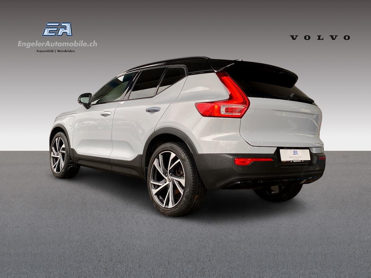 VOLVO XC40 T5 TwE R-Design DCT-showroom-element-3