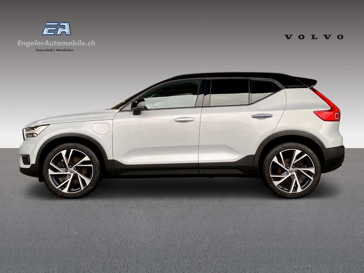 VOLVO XC40 T5 TwE R-Design DCT-showroom-element-2