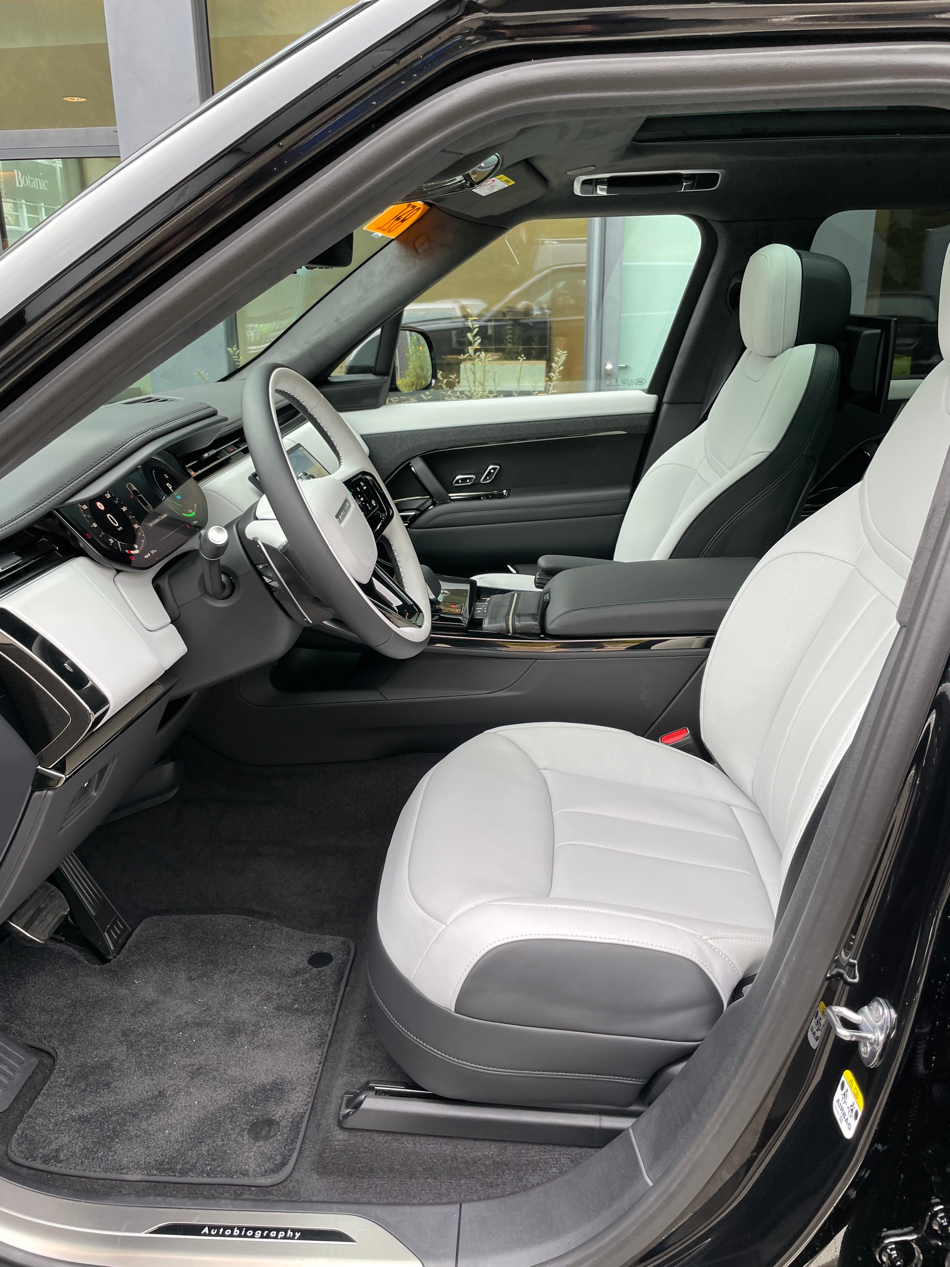 LAND ROVER Range Rover Sport P550e 3.0 Si6 PHEV Autobiography Automatic-image-10