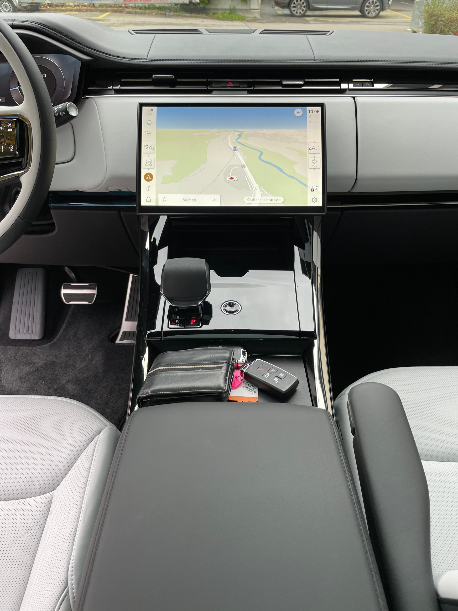 LAND ROVER Range Rover Sport P550e 3.0 Si6 PHEV Autobiography Automatic-image-15
