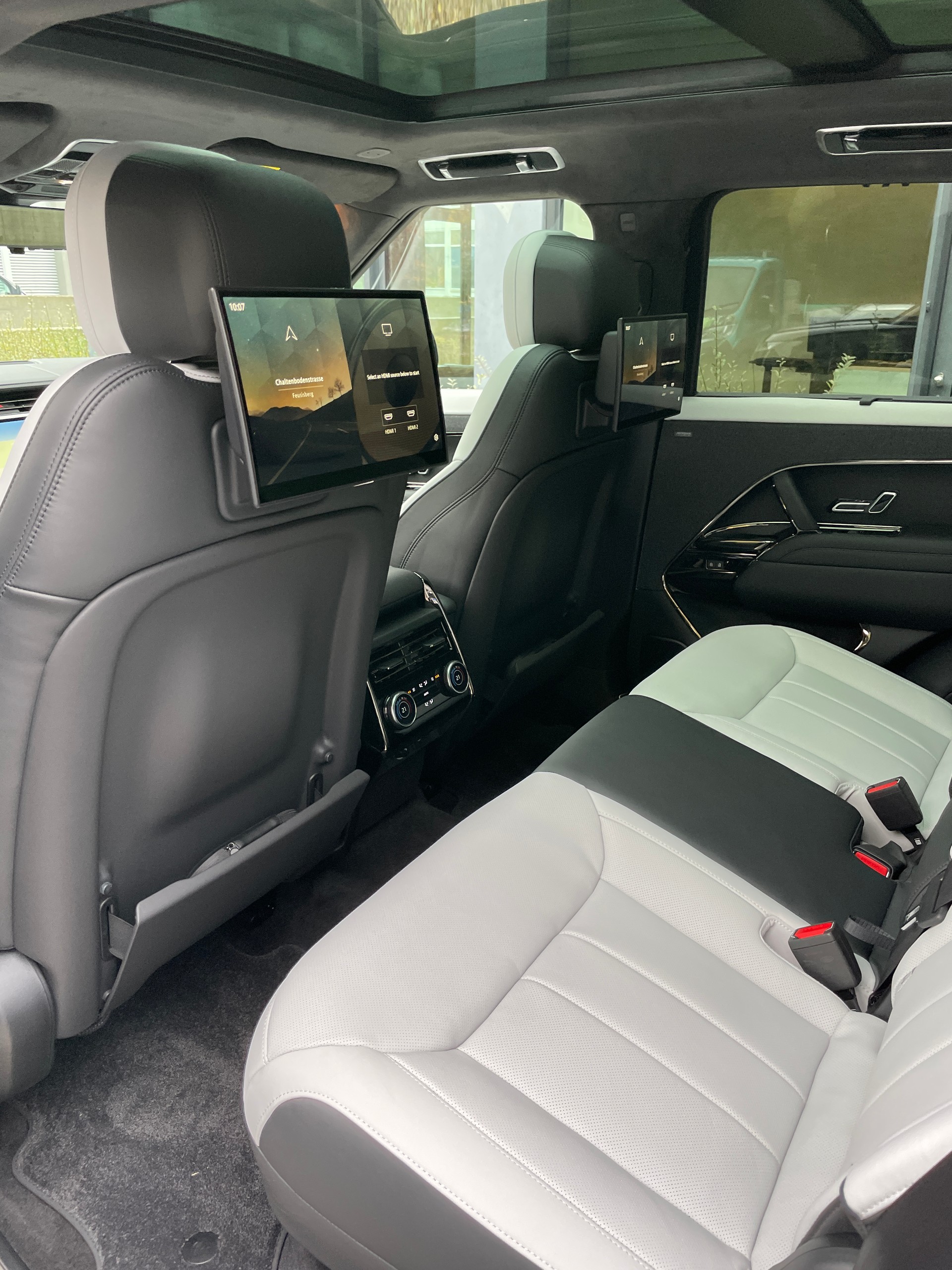 LAND ROVER Range Rover Sport P550e 3.0 Si6 PHEV Autobiography Automatic-image-18