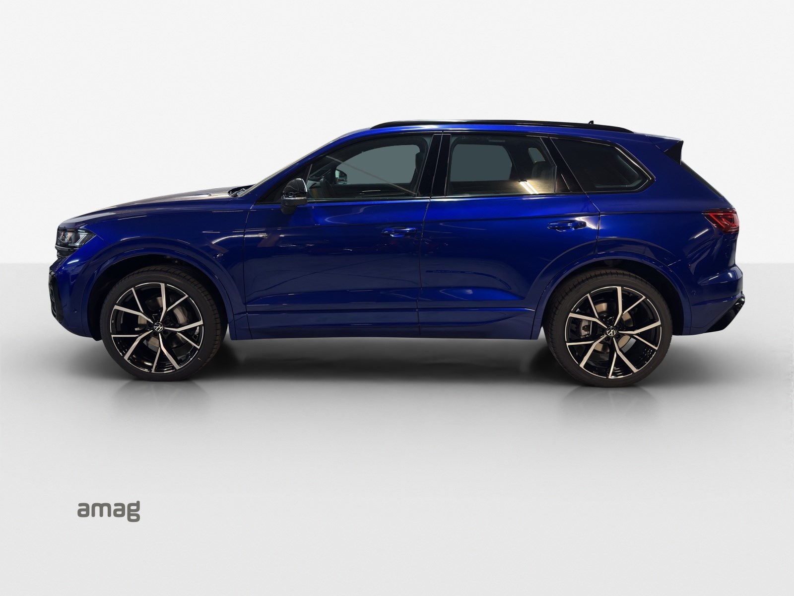 VW Touareg 3.0 TDI R-Line Tiptronic-showroom-element-1