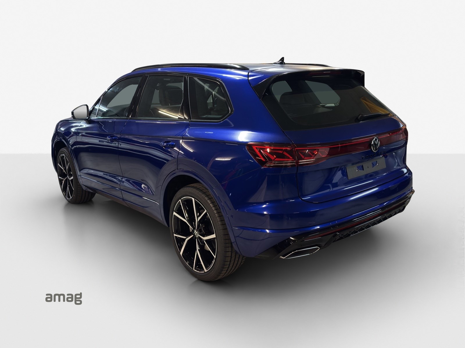 VW Touareg 3.0 TDI R-Line Tiptronic-showroom-element-2