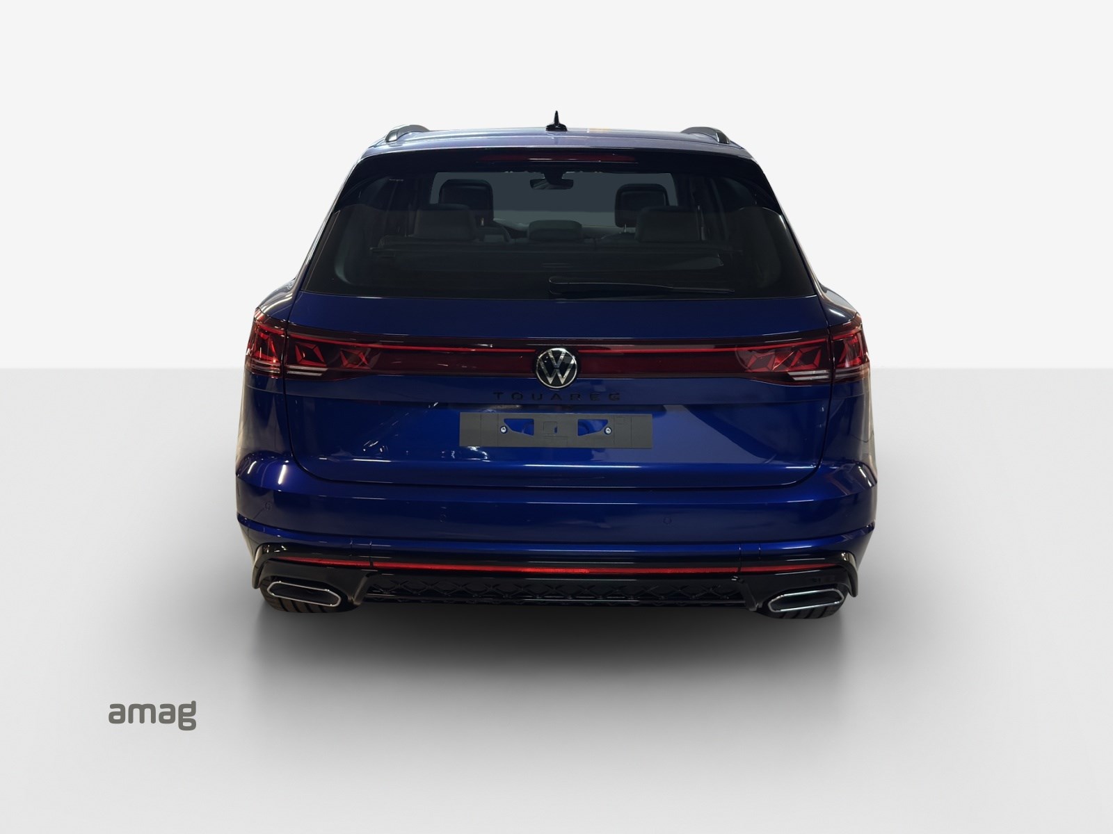 VW Touareg 3.0 TDI R-Line Tiptronic-showroom-element-3