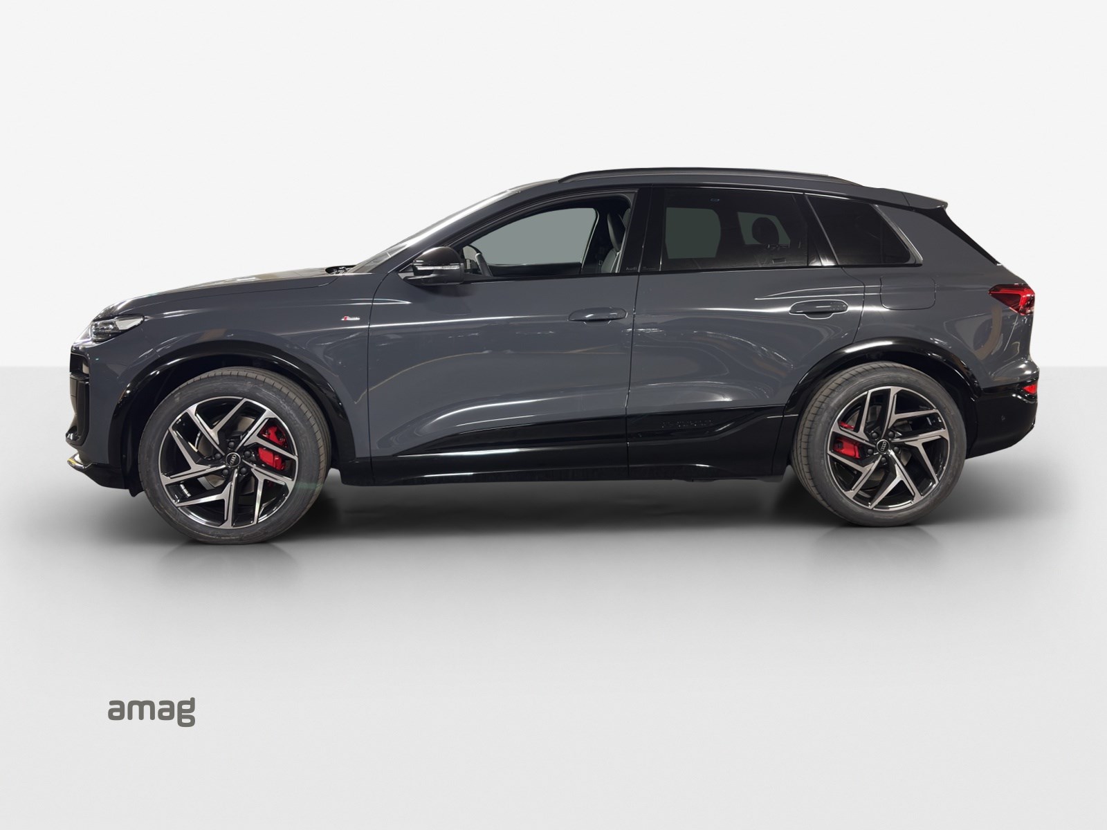 AUDI Q6 e-tron quattro-image-1