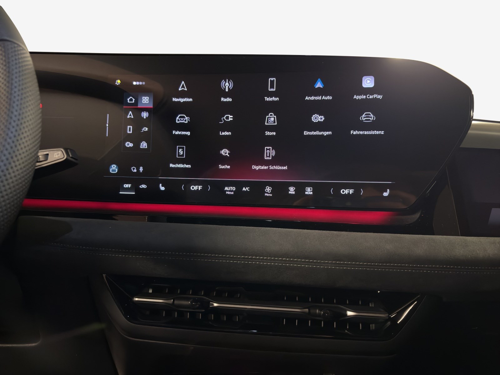 AUDI Q6 e-tron quattro-image-10