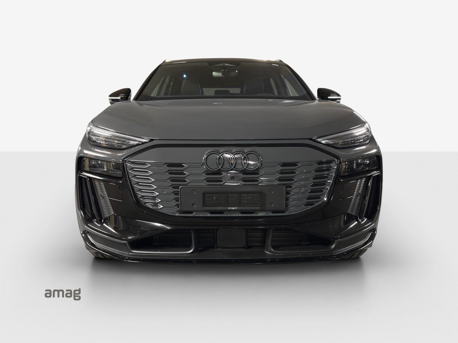 AUDI Q6 e-tron quattro-image-6