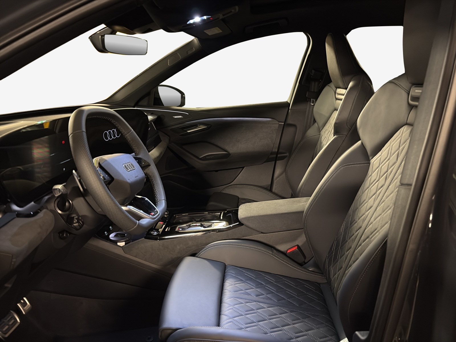 AUDI Q6 e-tron quattro-image-7