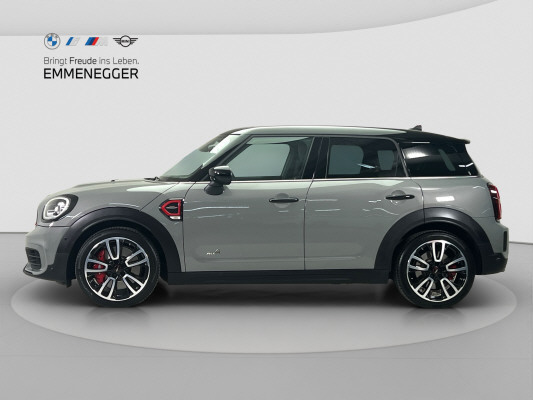 MINI Countryman JCW ALL4-showroom-element-1