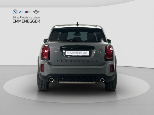MINI Countryman JCW ALL4-showroom-element-3