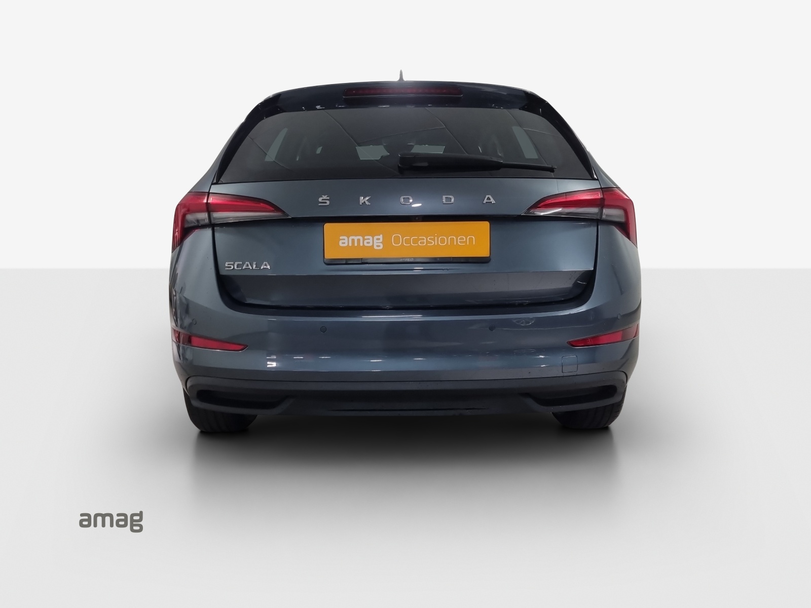 SKODA Scala 1.5 TSI ACT Style DSG-showroom-element-3