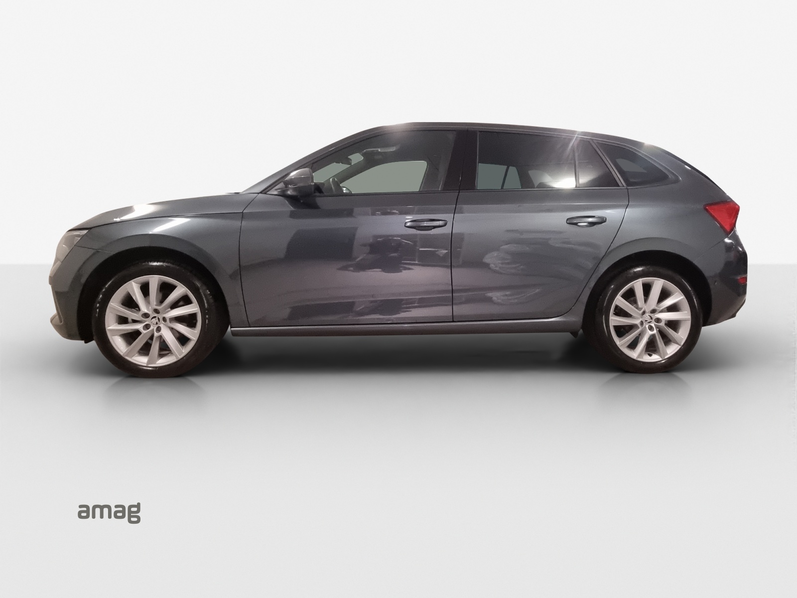 SKODA Scala 1.5 TSI ACT Style DSG-showroom-element-1