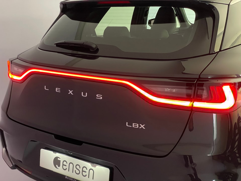 LBX 1.5 Hybrid Relax E-FOUR