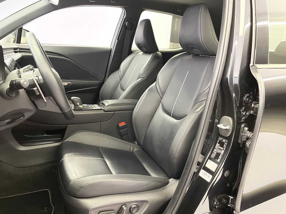 LBX 1.5 Hybrid Relax E-FOUR