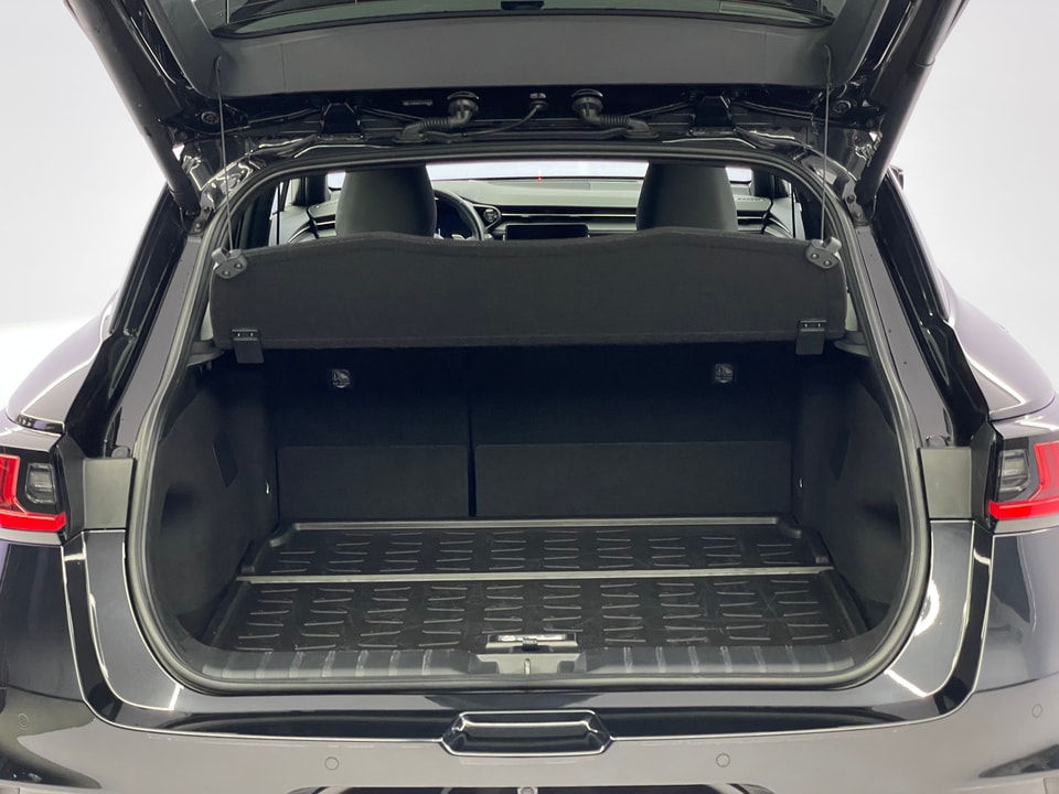 LBX 1.5 Hybrid Relax E-FOUR