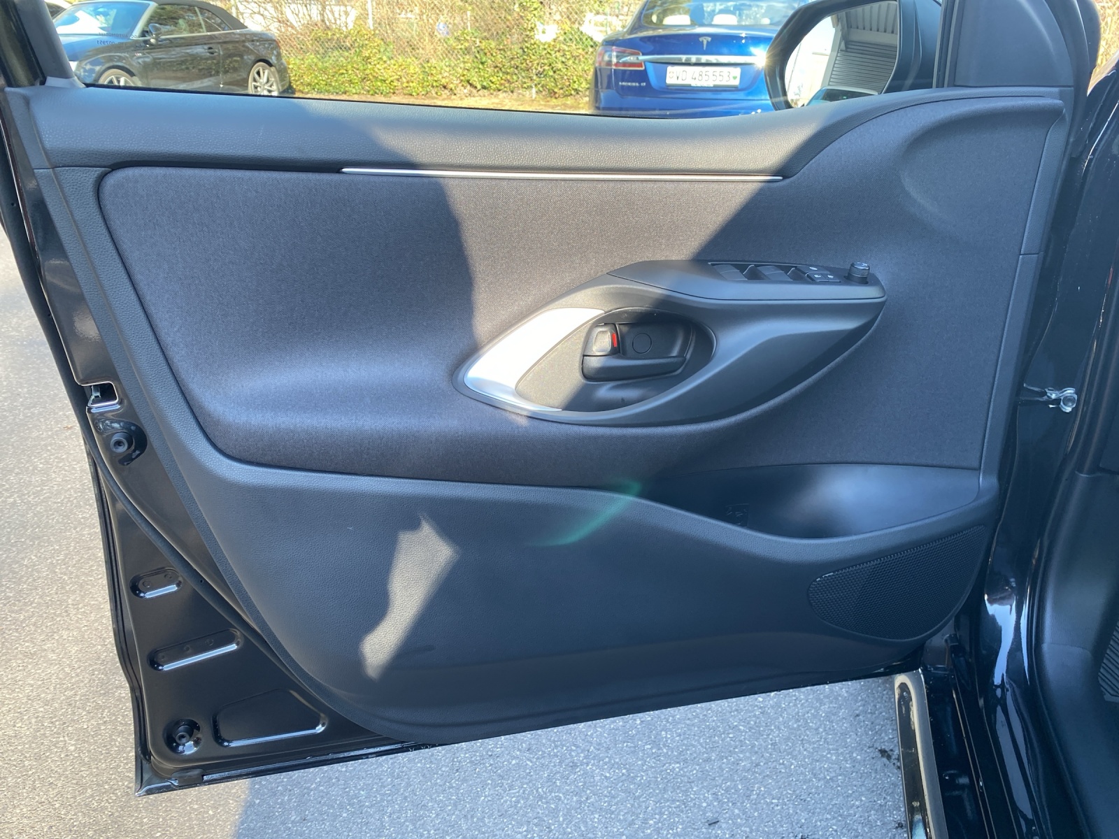 Image MAZDA 2 2 Hybrid Centre-line