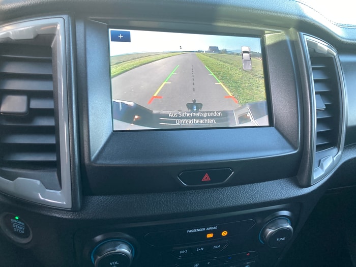 FORD Ranger Raptor 2.0 Eco Blue 4x4 A À vendre