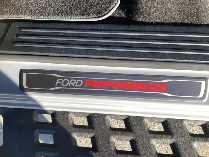 FORD Ranger Raptor 2.0 Eco Blue 4x4 A À vendre