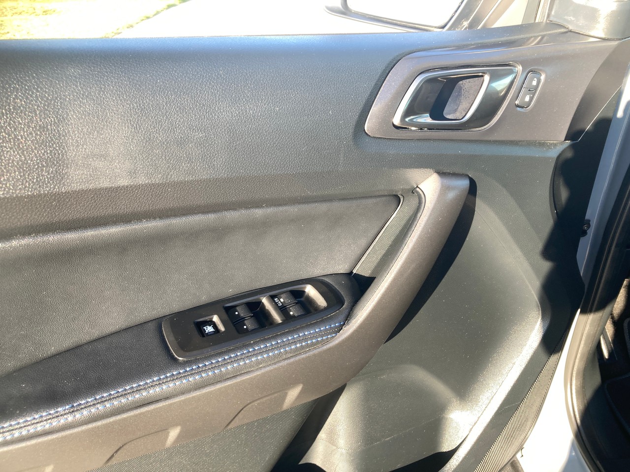 FORD Ranger Raptor 2.0 Eco Blue 4x4 A Kaufen