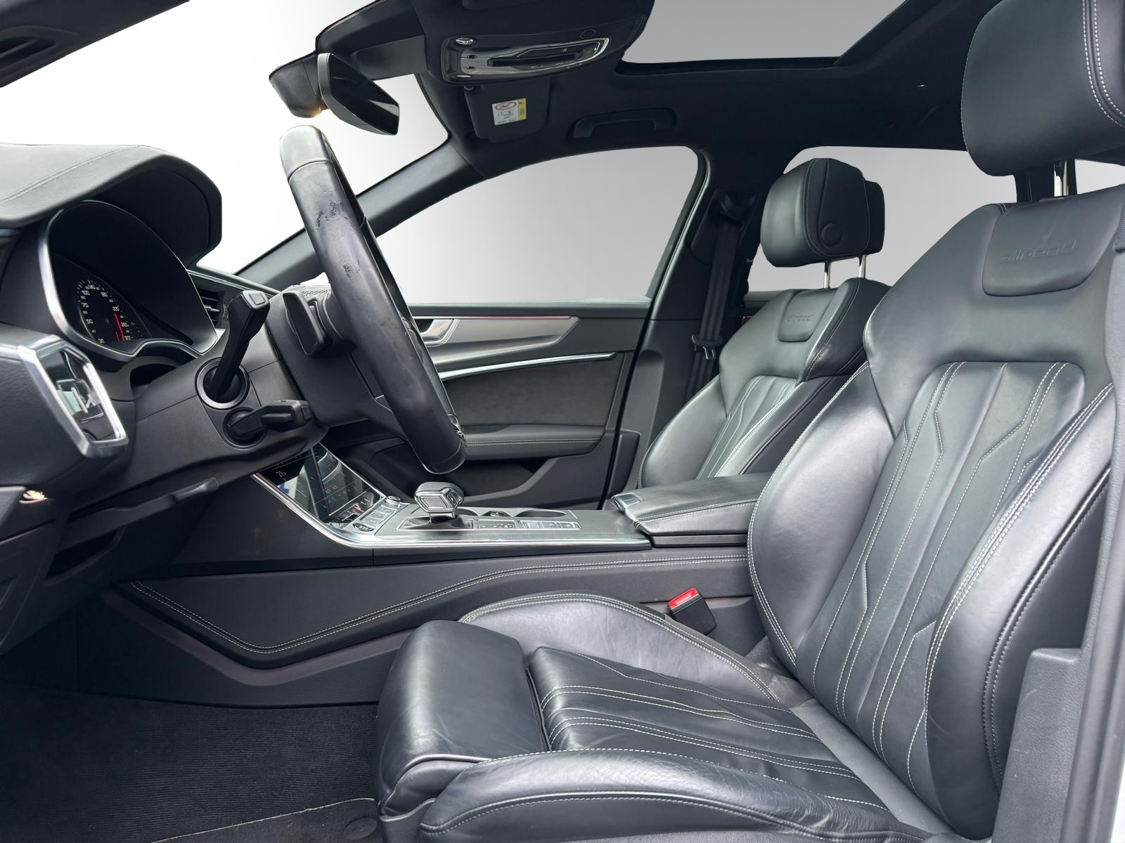 Image AUDI A6-ALLROAD A6 allroad 55 TFSI quatt.