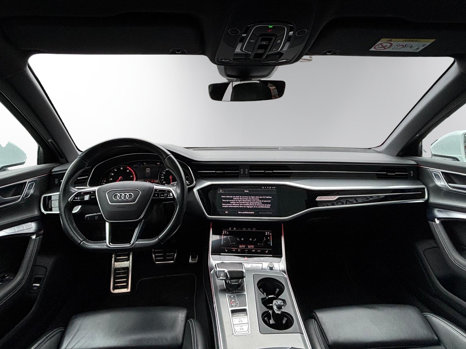 Image AUDI A6-ALLROAD A6 allroad 55 TFSI quatt.