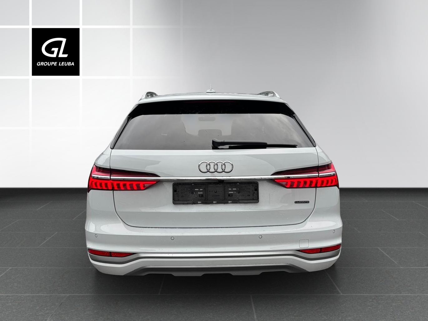 Image AUDI A6-ALLROAD A6 allroad 55 TFSI quatt.