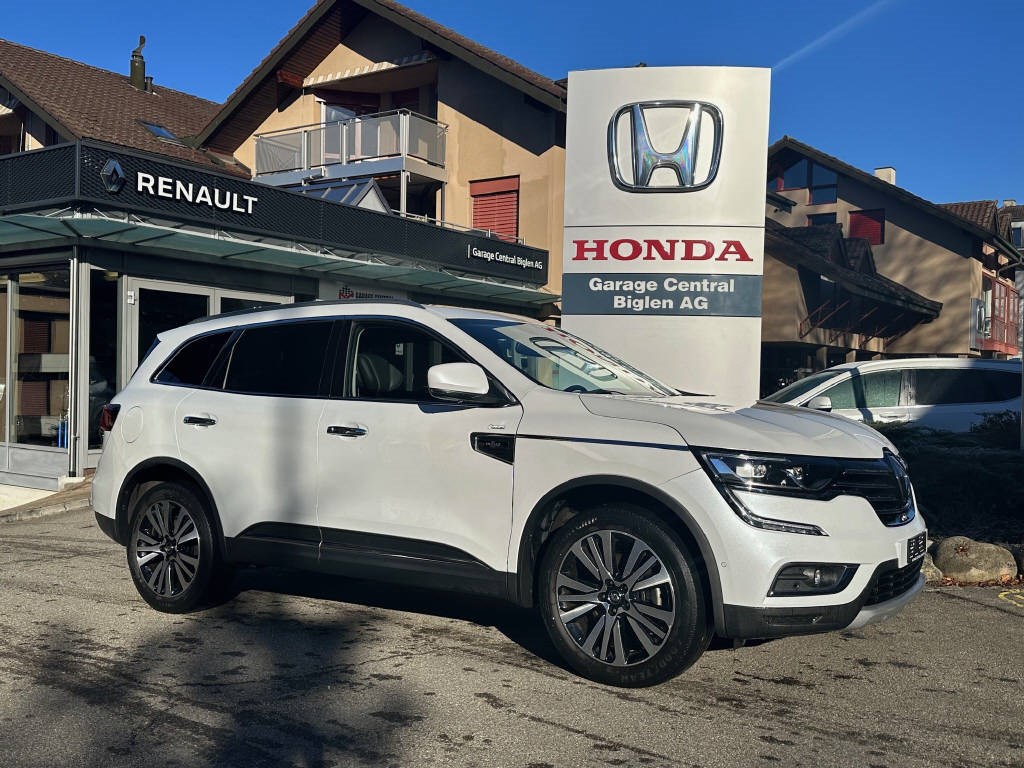 RENAULT Koleos 2.0 dCi Initiale X-Tronic 4WD-image-0