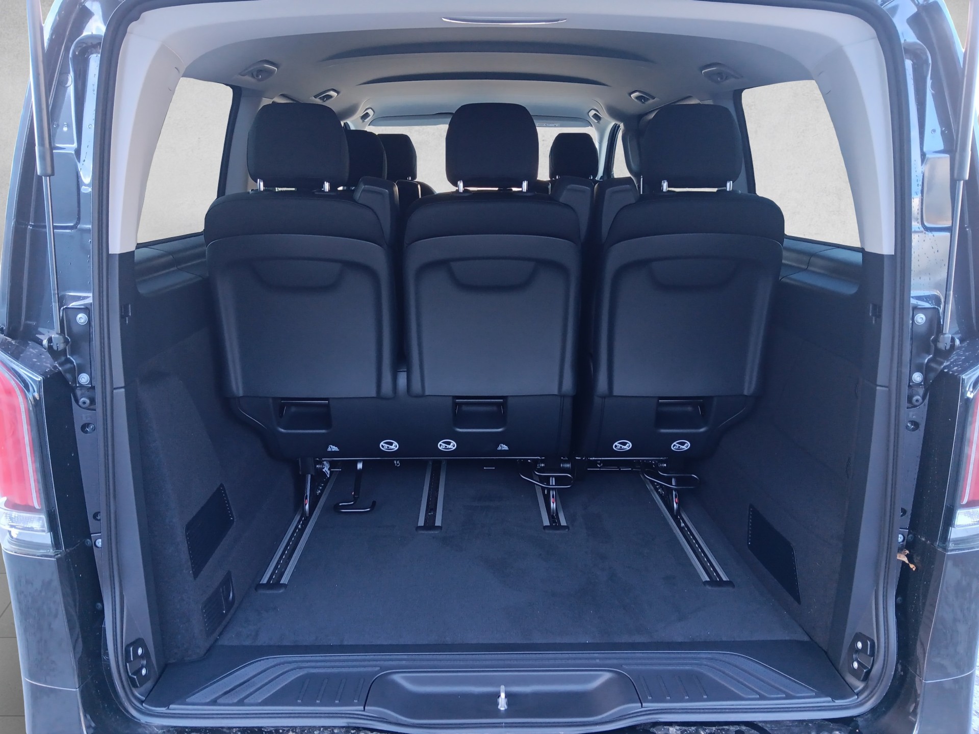 MERCEDES-BENZ Vito 116 CDI KB TOURER SELECT 3200mm L-image-13