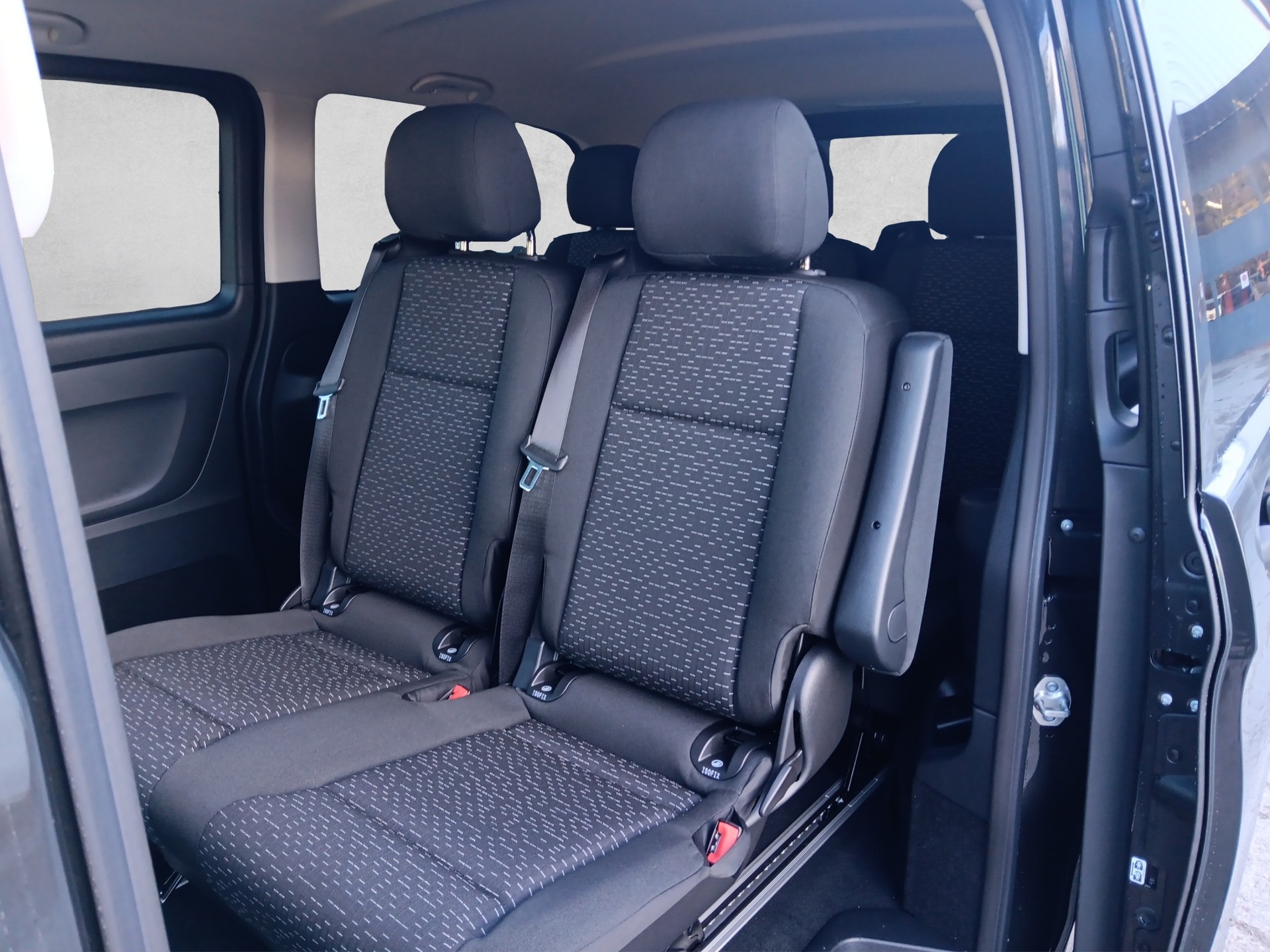 MERCEDES-BENZ Vito 116 CDI KB TOURER SELECT 3200mm L-image-12