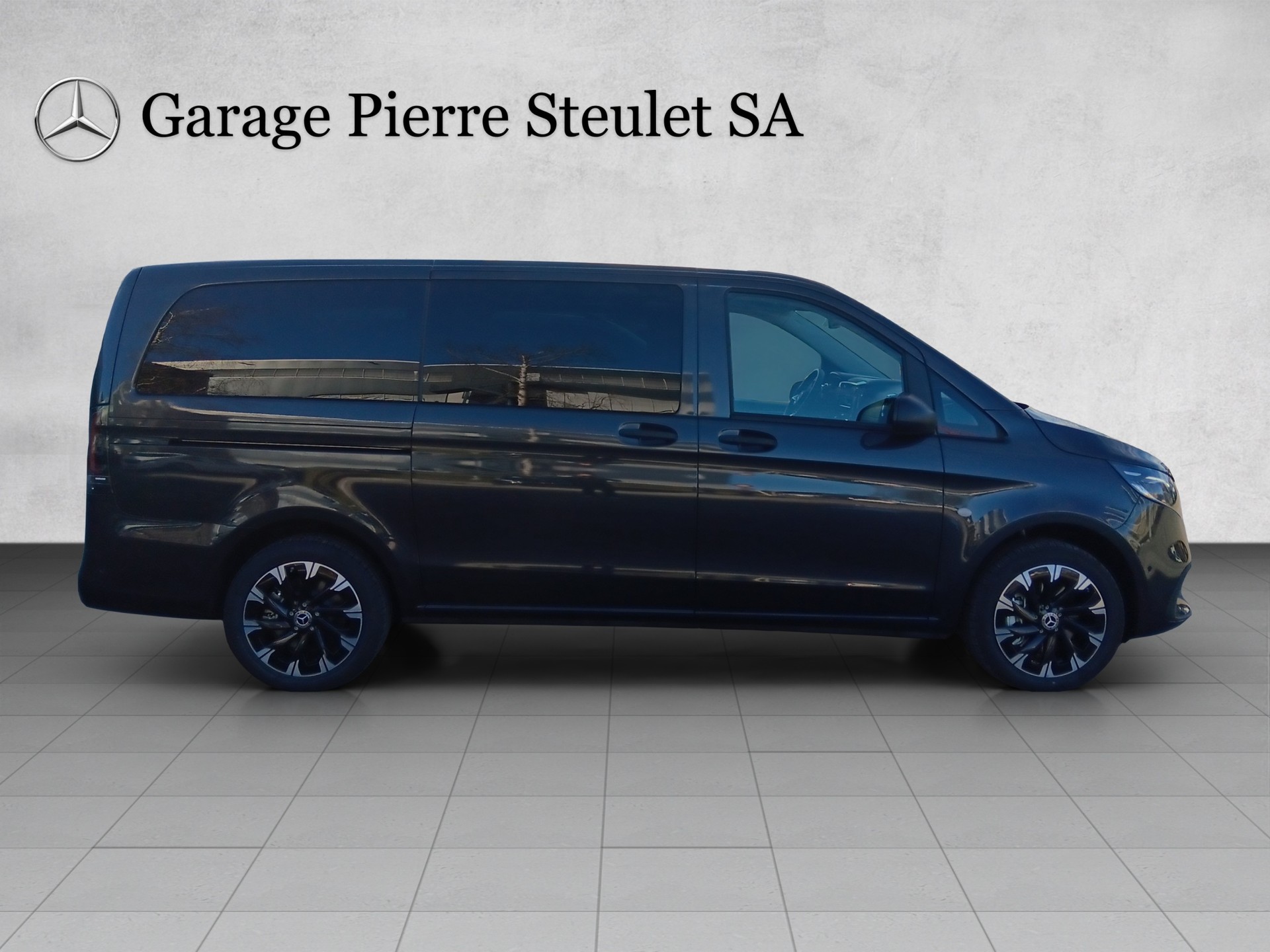 MERCEDES-BENZ Vito 116 CDI KB TOURER SELECT 3200mm L-image-7