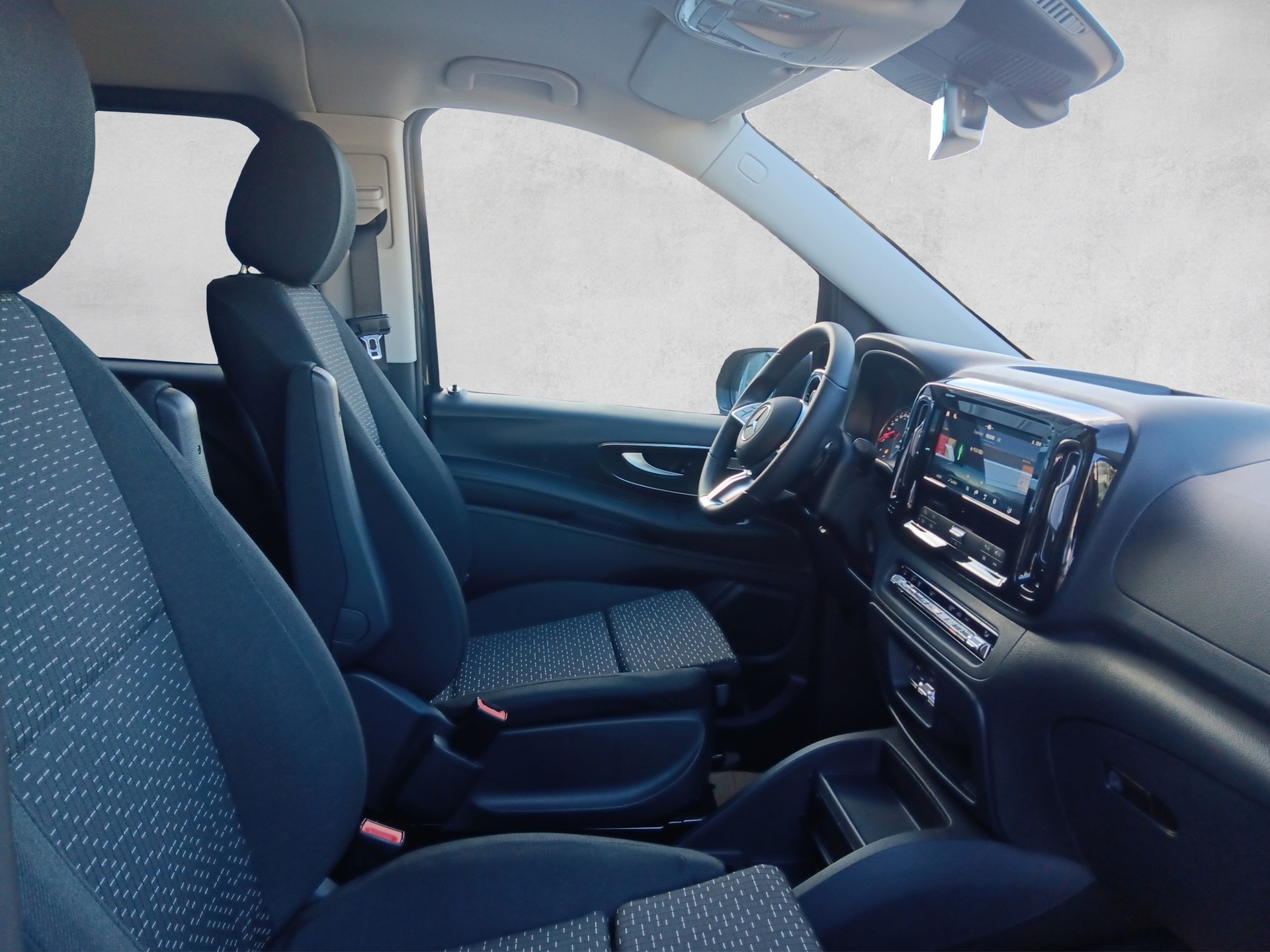 MERCEDES-BENZ Vito 116 CDI KB TOURER SELECT 3200mm L-image-10
