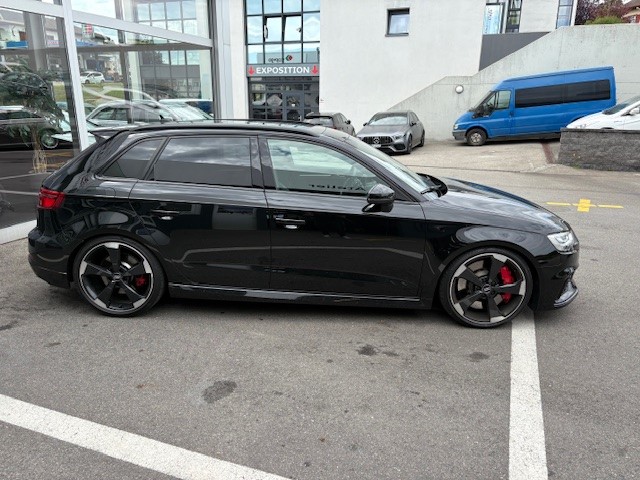 AUDI RS3 Sportback 2.5 T FSI quattro S-Tronic-showroom-element-2