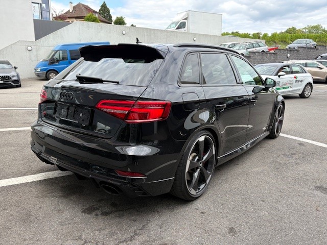 AUDI RS3 Sportback 2.5 T FSI quattro S-Tronic-showroom-element-3