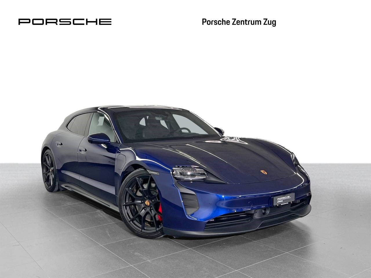 PORSCHE TAYCAN GTS Sport Turismo-showroom-element-3