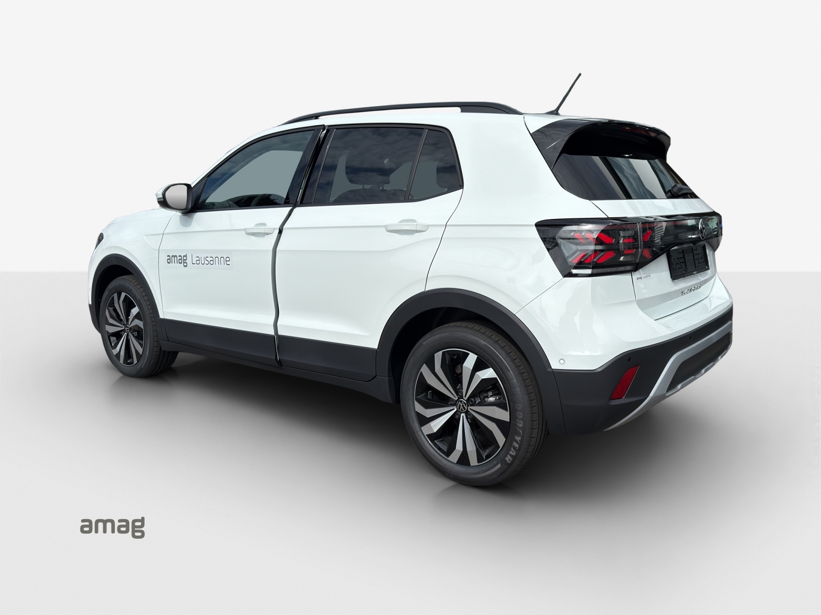 VW T-Cross 1.0 TSI EVO Life DSG-showroom-element-2