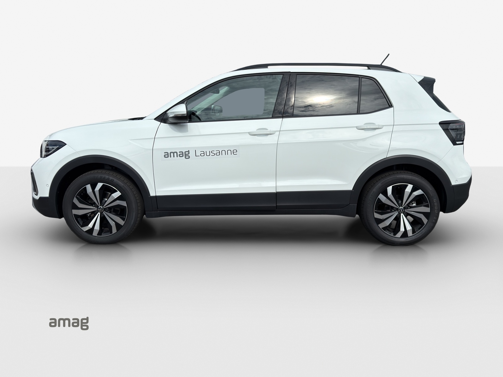 VW T-Cross 1.0 TSI EVO Life DSG-showroom-element-1
