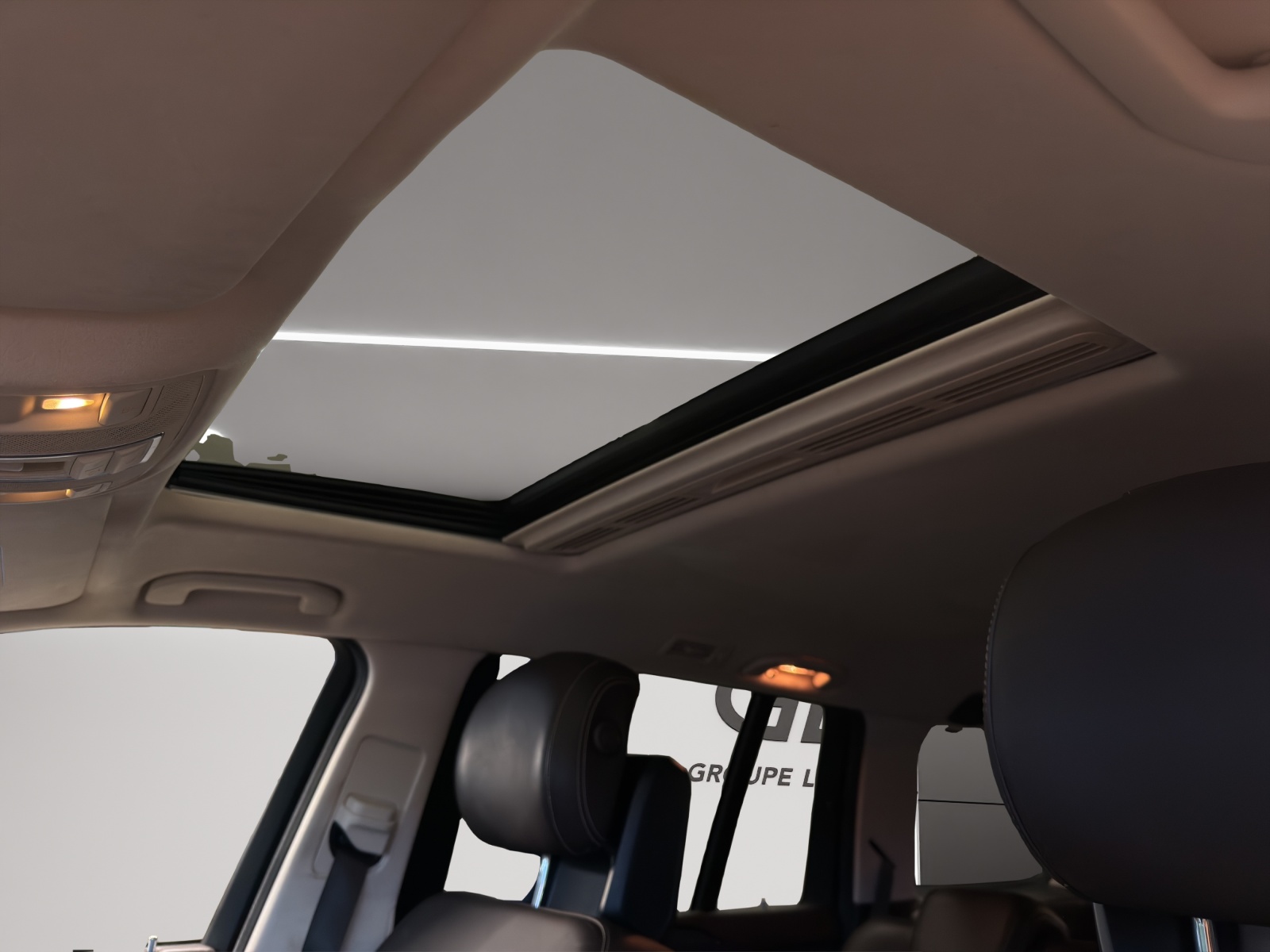 Image MERCEDES-BENZ GLS-350 GLS 350 d 4Matic