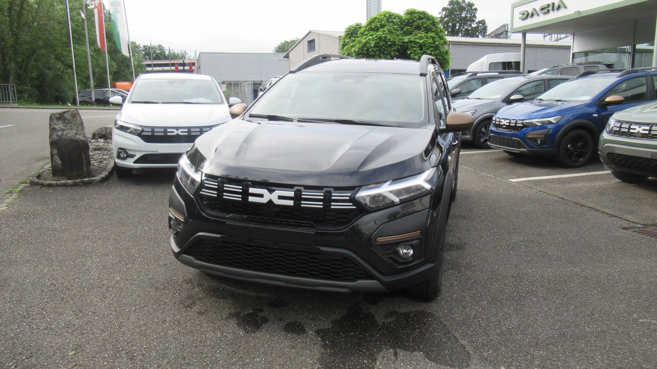 DACIA Jogger 1.6 Hybrid Extreme-image-0