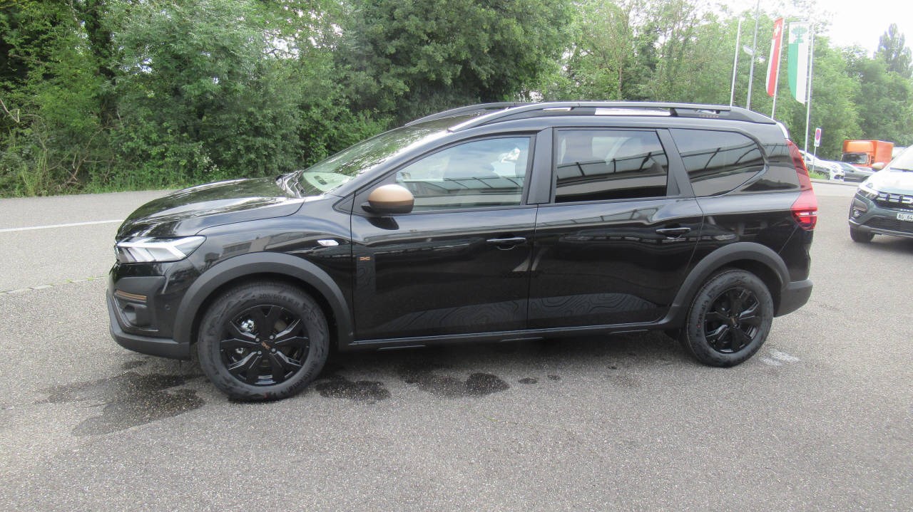 DACIA Jogger 1.6 Hybrid Extreme-image-1