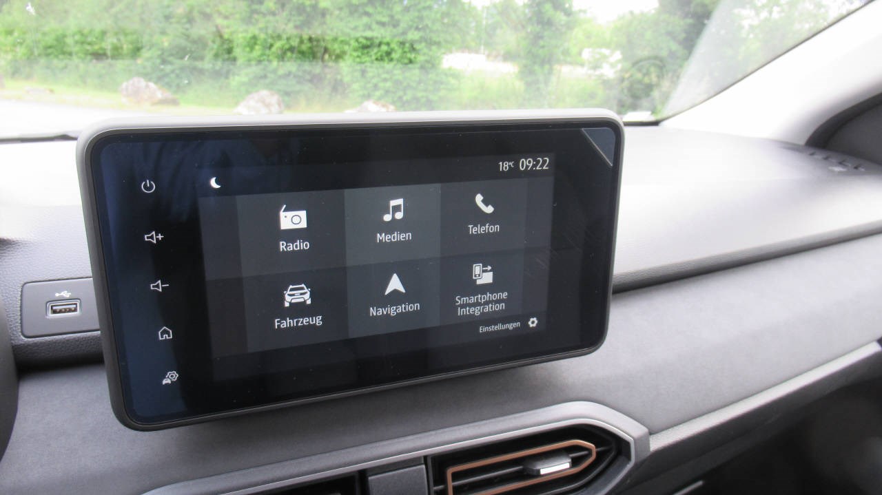 DACIA Jogger 1.6 Hybrid Extreme-image-11