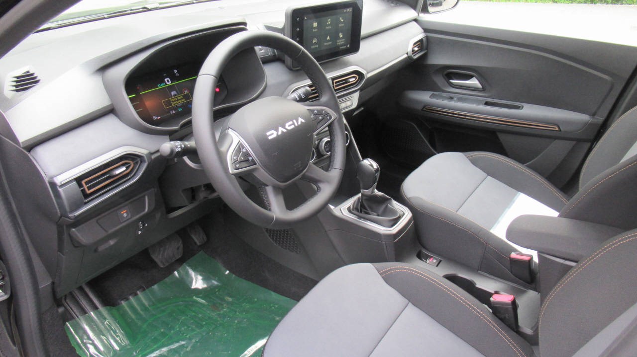 DACIA Jogger 1.6 Hybrid Extreme-image-4
