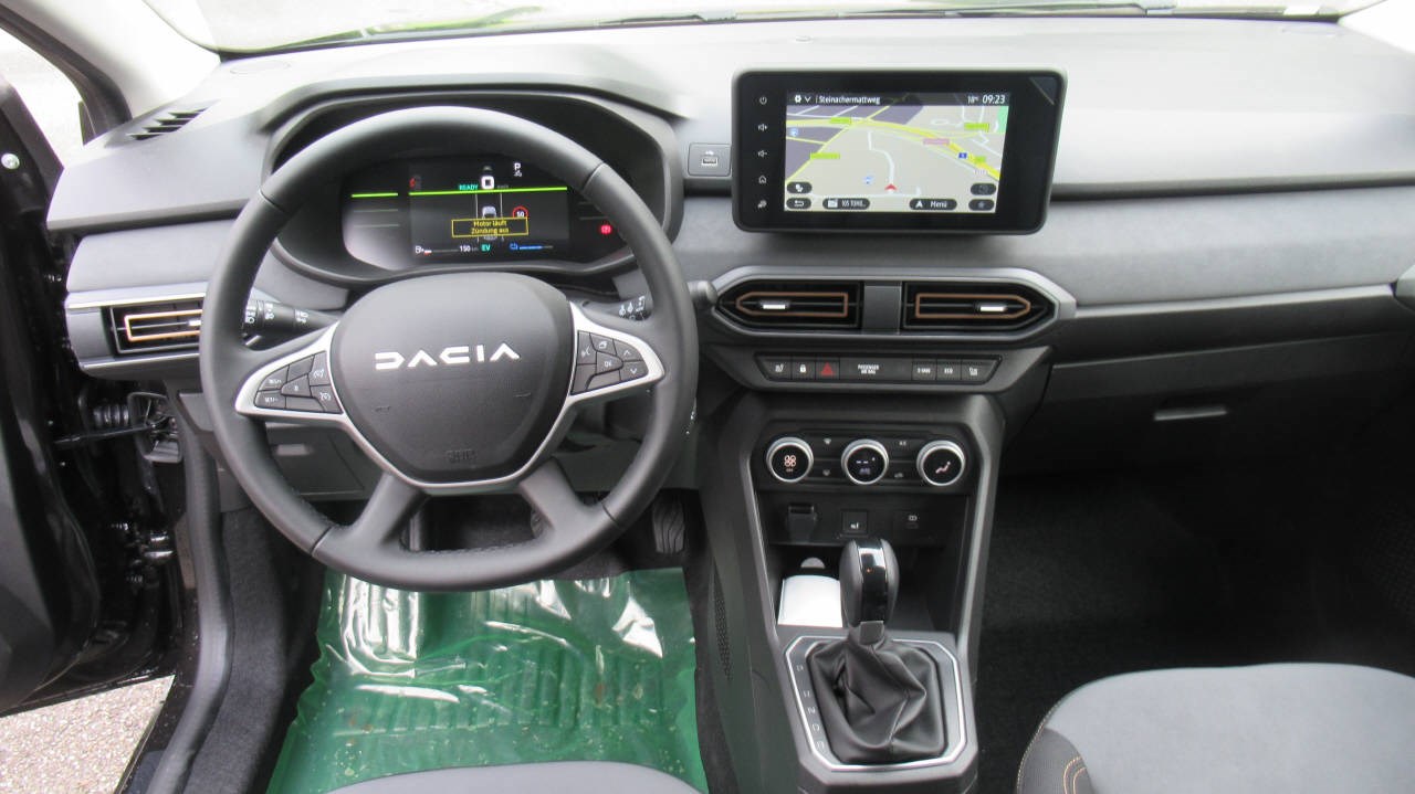 DACIA Jogger 1.6 Hybrid Extreme-image-7