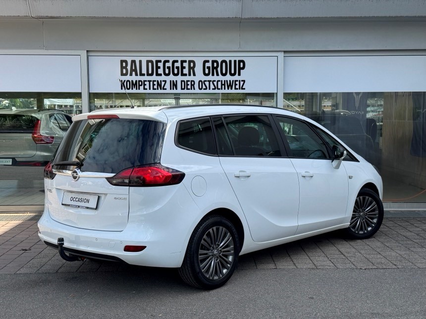 OPEL ZAFIRA Tourer 1.4T eFLEX Activ-showroom-element-1