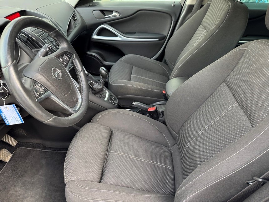 OPEL ZAFIRA Tourer 1.4T eFLEX Activ-showroom-element-2