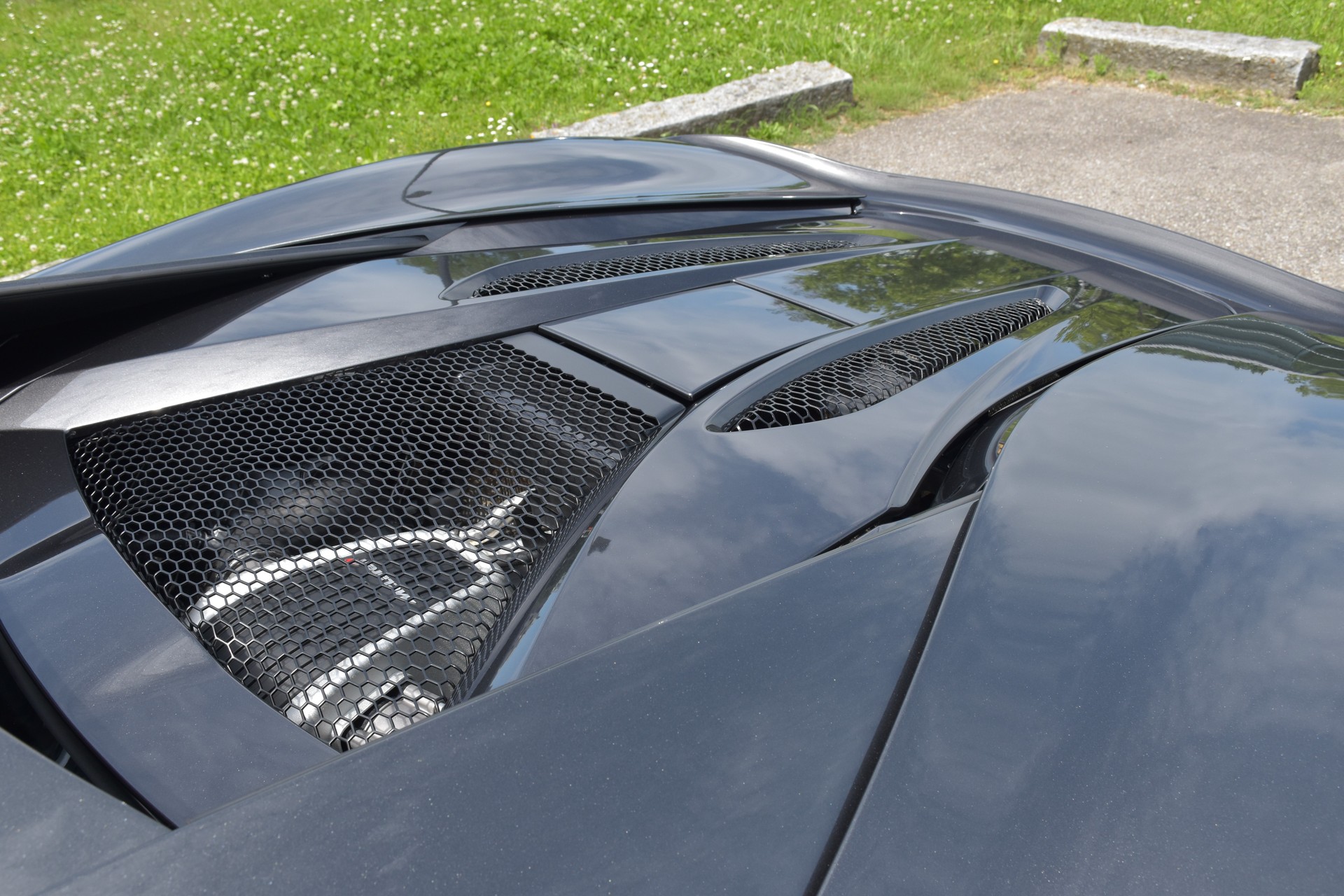 McLAREN 540C Coupé 3.8 V8 SSG-image-12