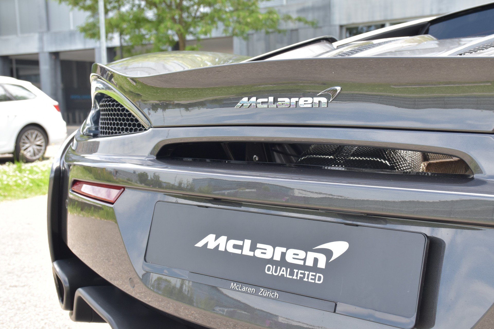 McLAREN 540C Coupé 3.8 V8 SSG-image-13