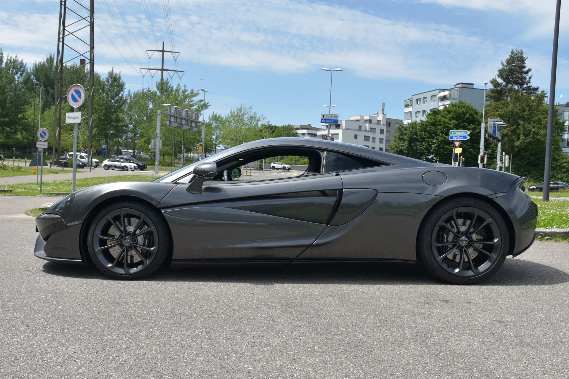 McLAREN 540C Coupé 3.8 V8 SSG-showroom-element-3